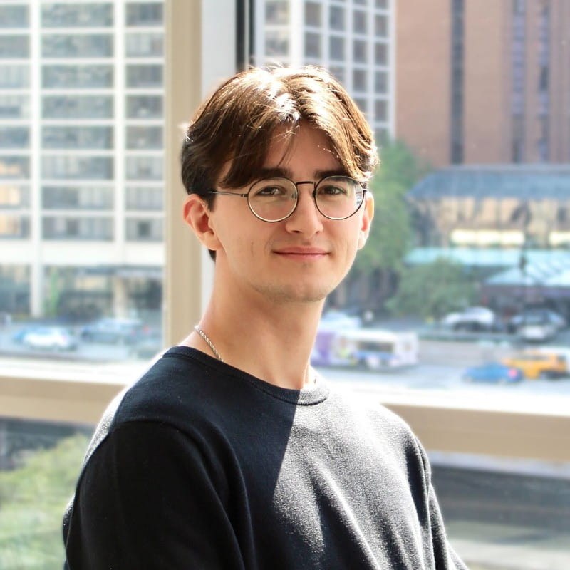 Eric Fithian