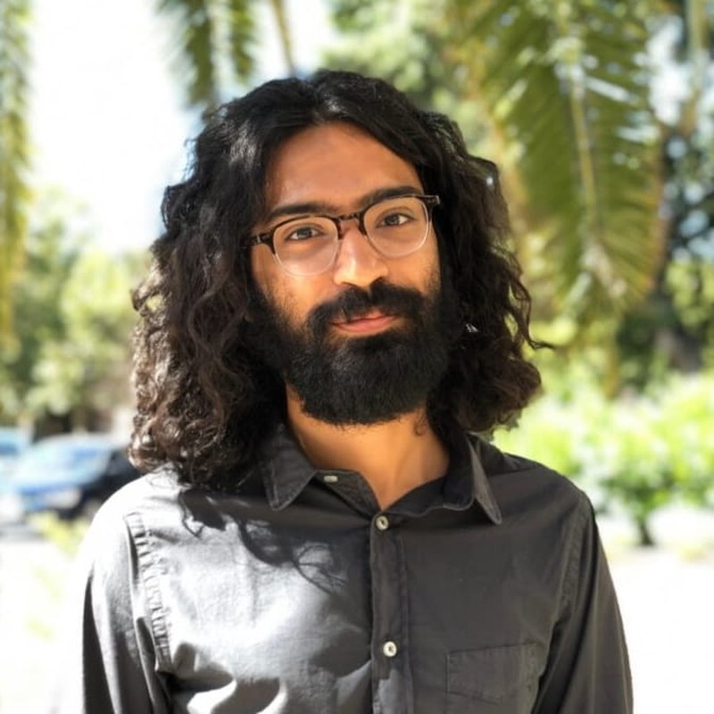 Pranav Nuti