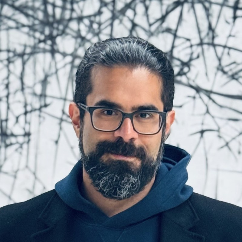 Rad Niazadeh